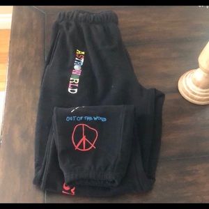 Astroworld Sweatpants